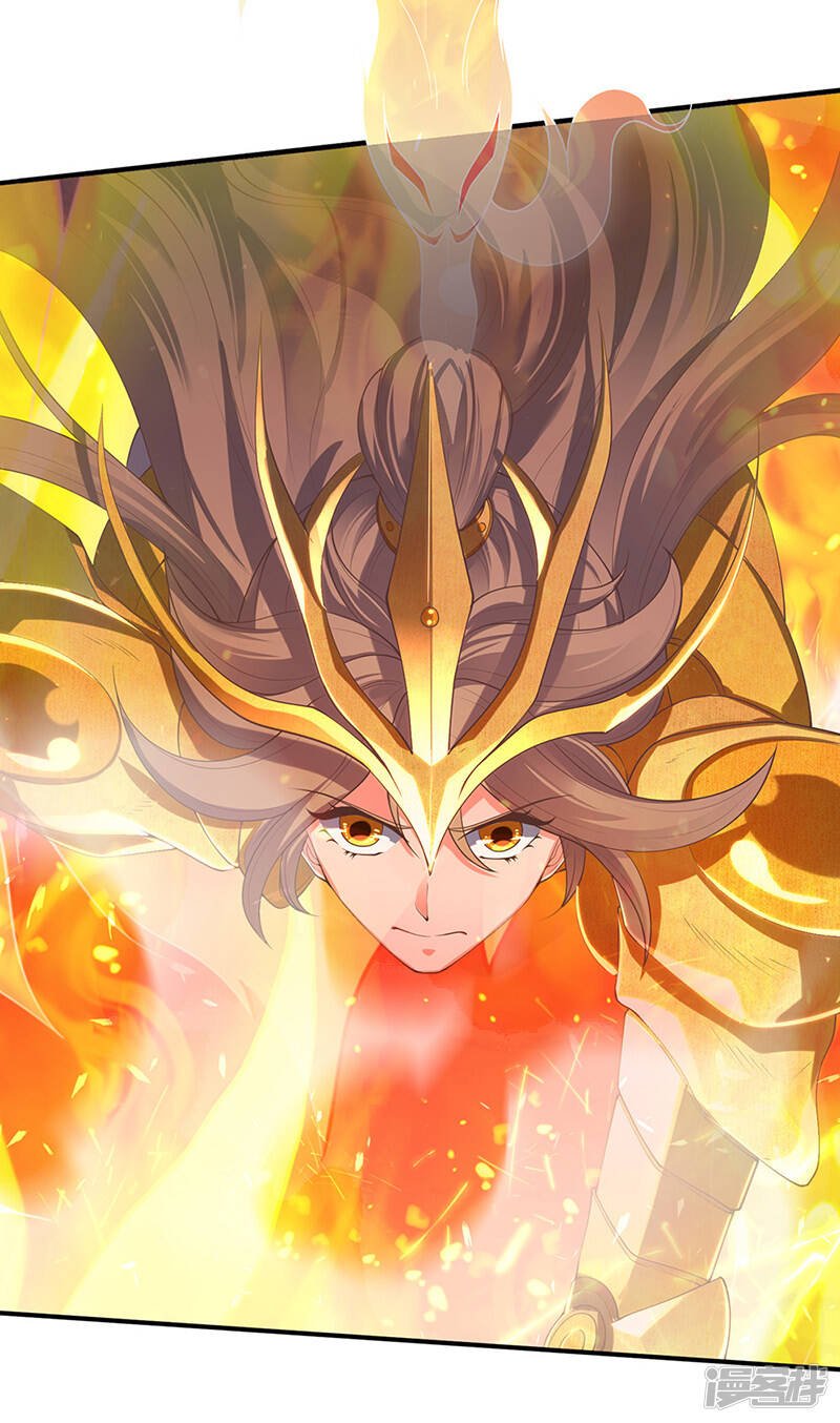 ราชาเทพนิรันดร์ (Eternal god king) ตอนที่ 145 หน้า 8