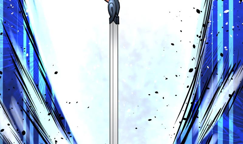 Peerless sword god เทพกระบี่ไรเทียมทาน ตอนที่ 55 หน้า 80