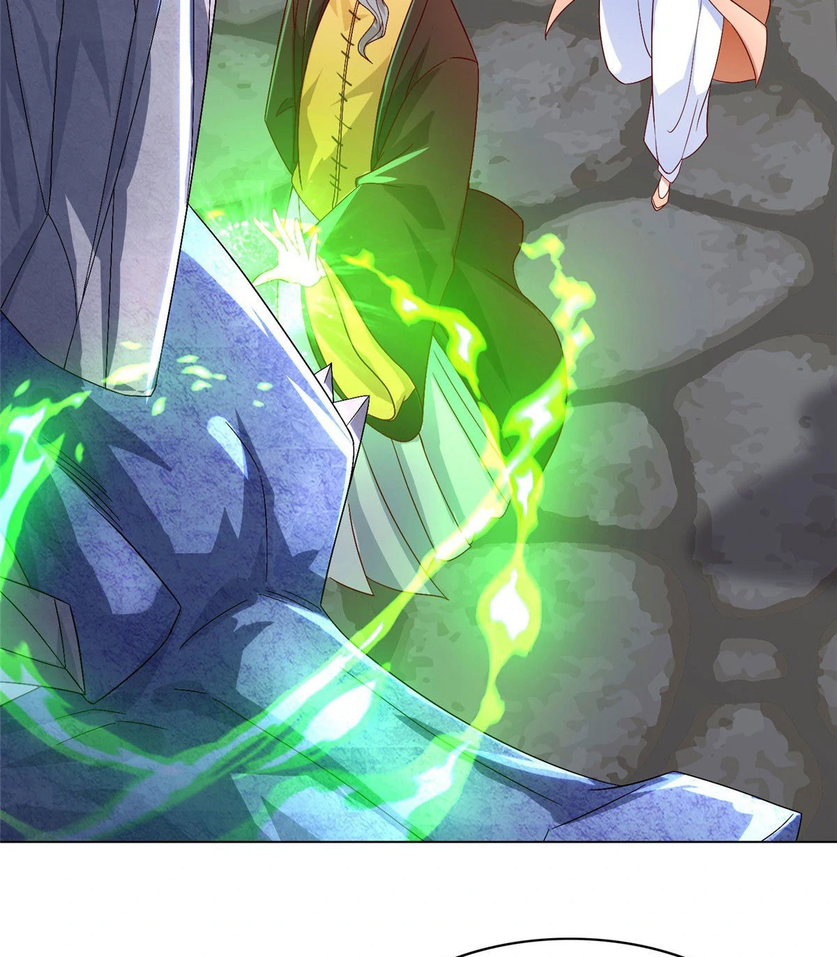 (ชนจีน) Dragon Master (จูหมิง นักรบเซียนมังกร) ตอนที่ 20 หน้า 26