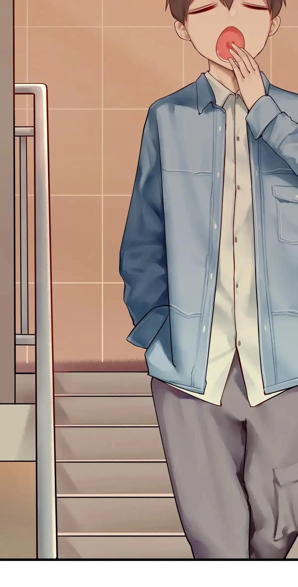 Read Miss, Don’t Livestream It! ตอนที่ 7 หน้า 3