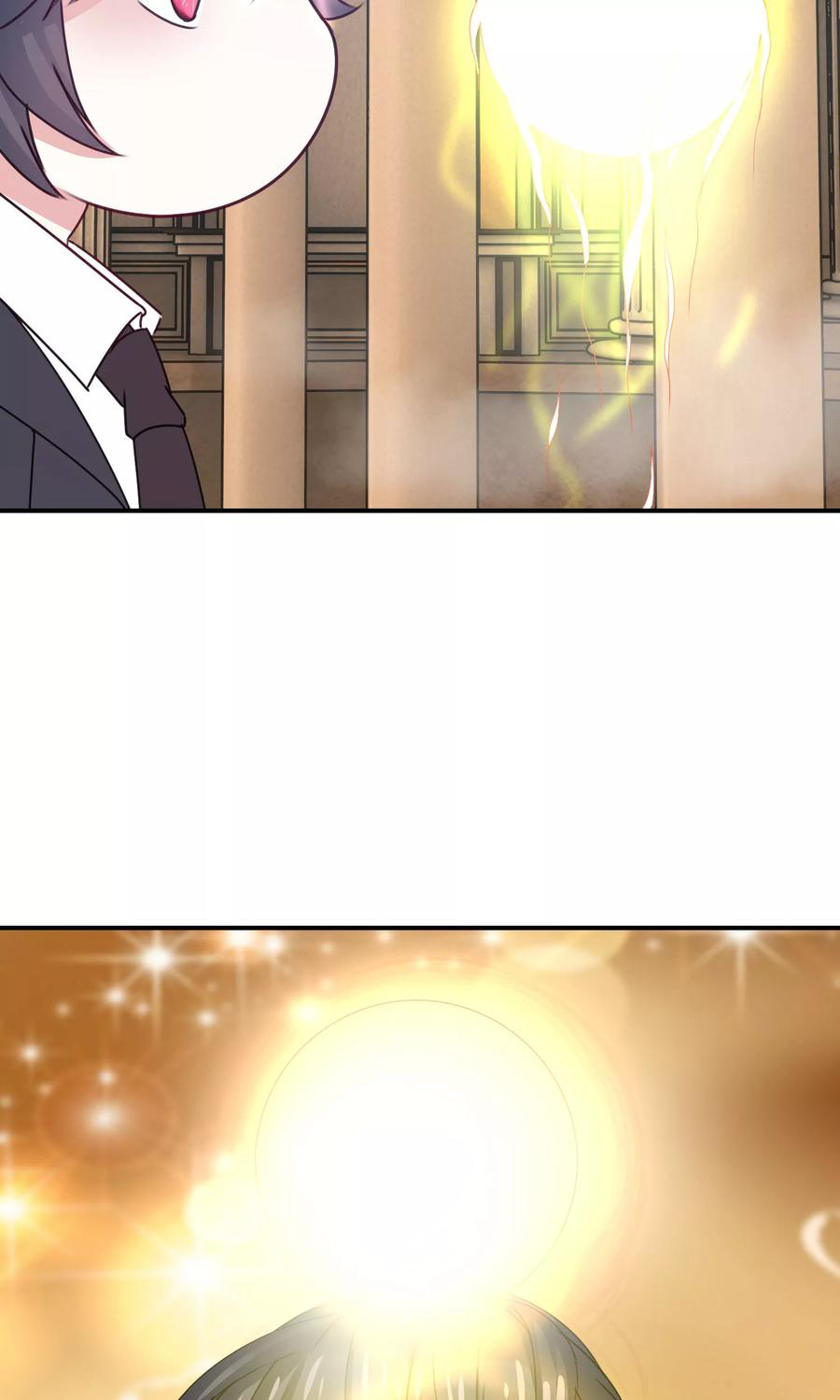 ฉันคือผู้พิทักษ์ เหล่าสาวงามในรั้วโรงเรียน ตอนที่ 6 หน้า 38