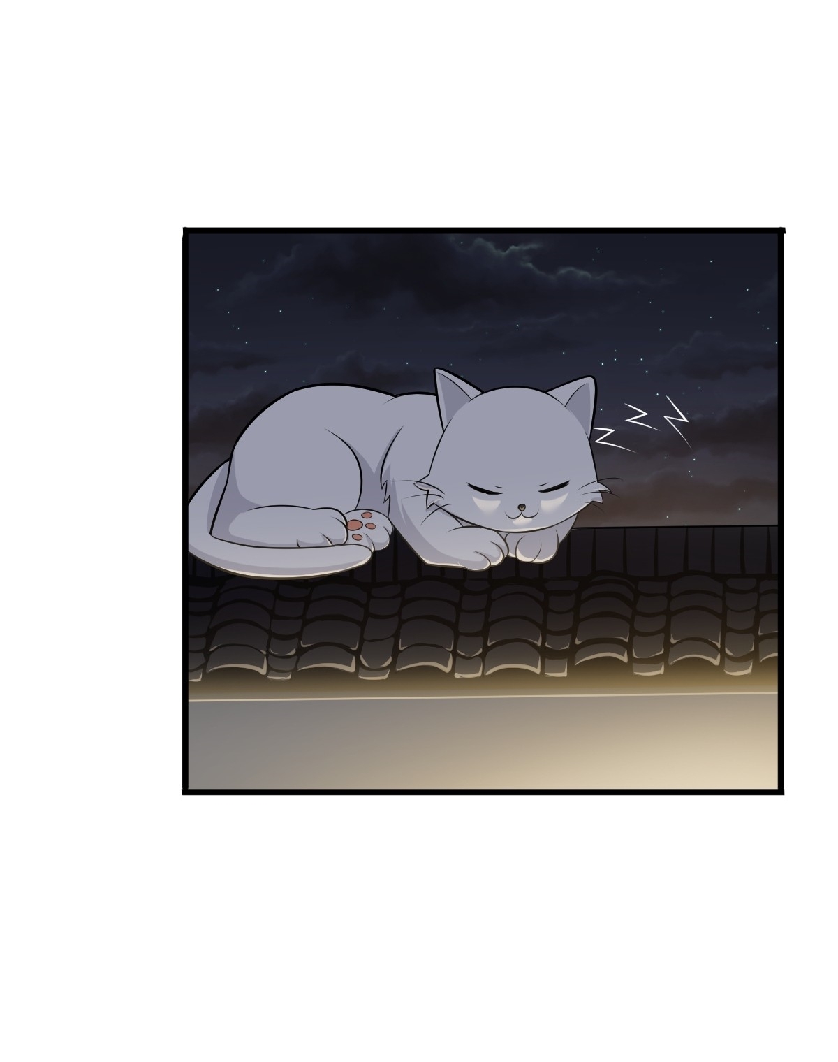 เก็บตัวร้อยปี จากนี้พี่ขอเทพ! INVINCIBLE AFTER A HUNDRED YEARS OF SECLUSION ตอนที่ 26 หน้า 3