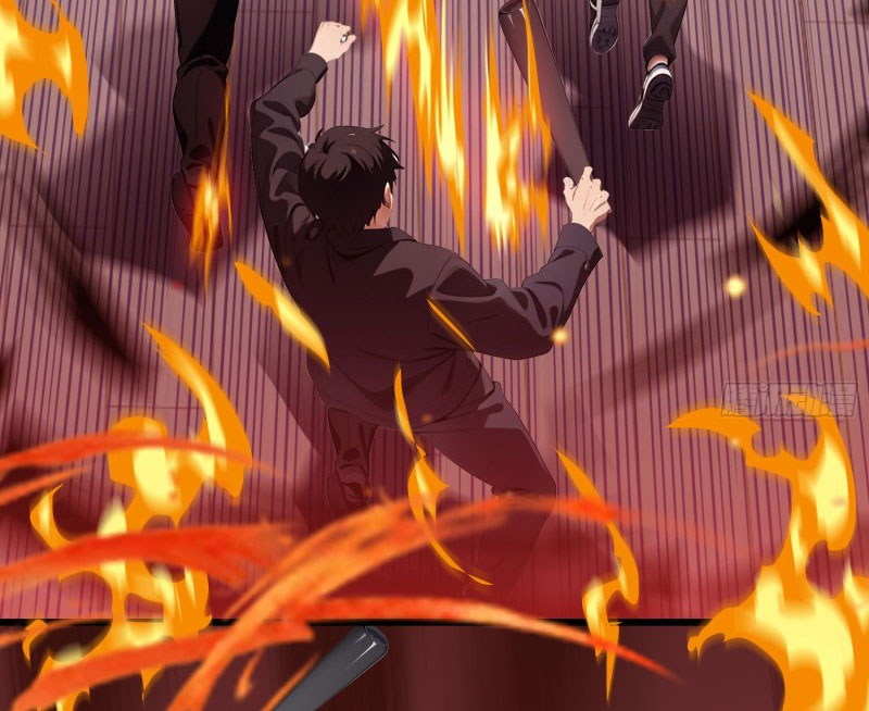 เมื่อเทพอสูรจุติ ข้าผู้นี้ครอบครองนรก ตอนที่ 9 หน้า 22