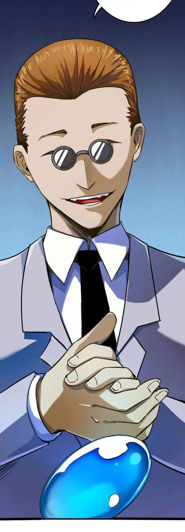 Unable To Become The Main Force ตอนที่ 5 หน้า 48