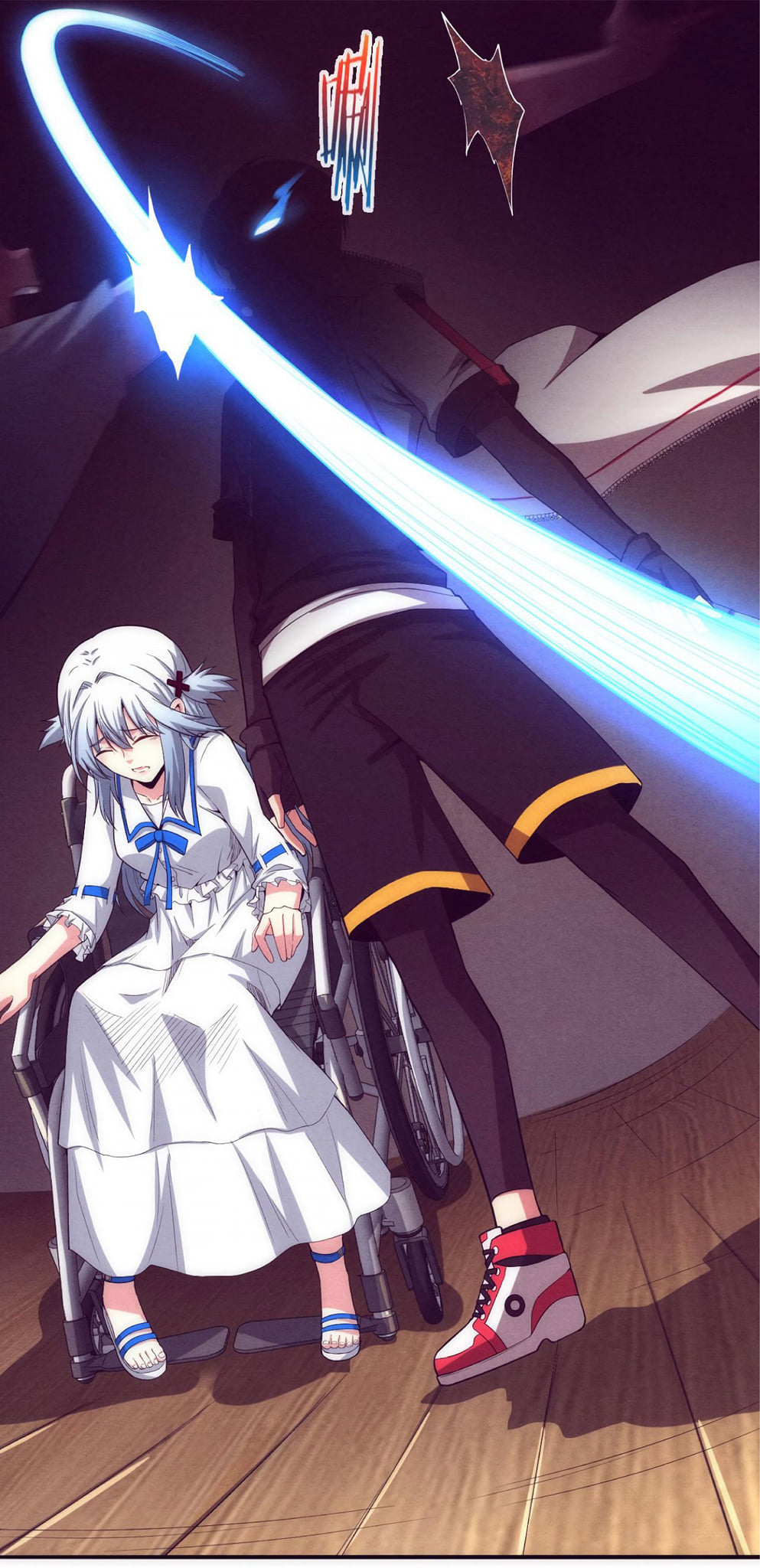 The Frenzy Of Evolution ตอนที่ 2 หน้า 48