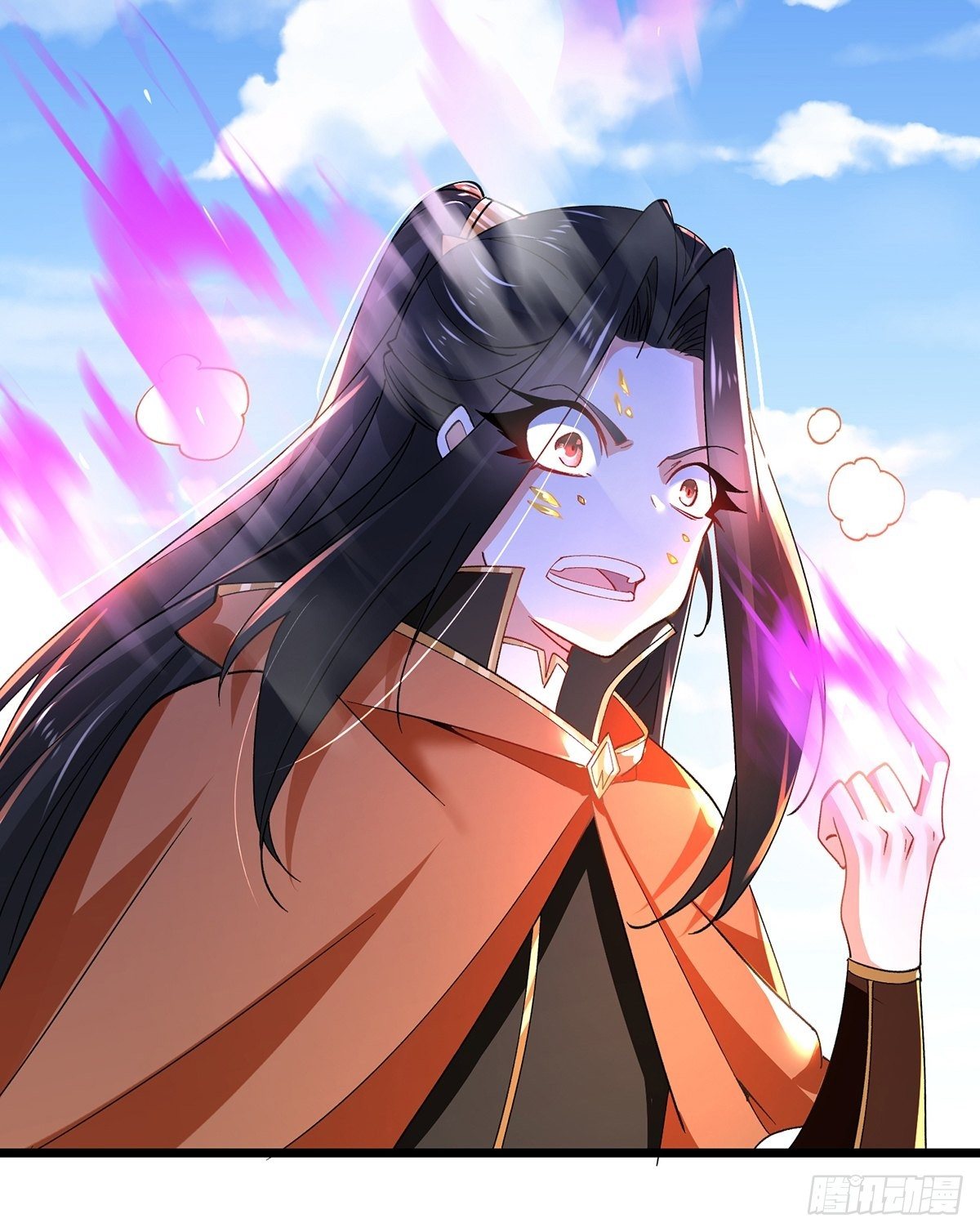 เทพกระบี่มรณะ (ชนจีน) ตอนที่ 59 หน้า 15