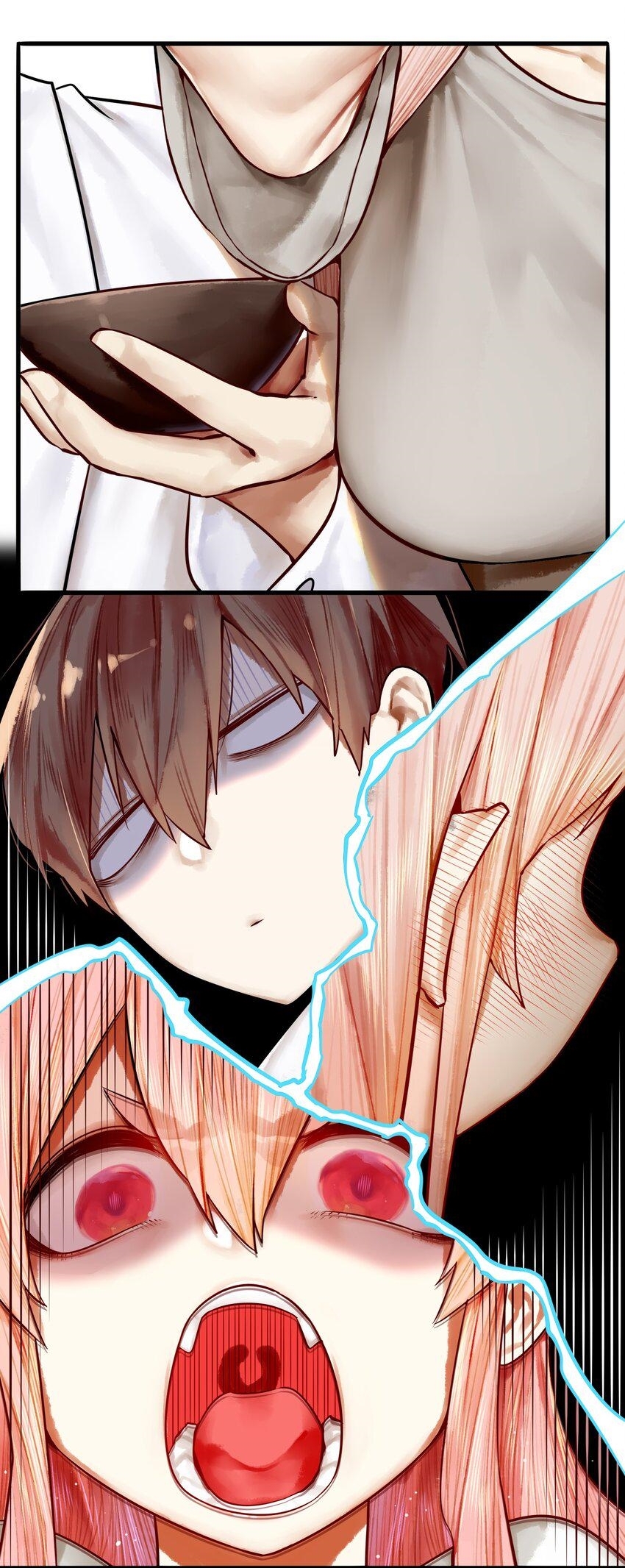 Read Miss, Don’t Livestream It! ตอนที่ 23 หน้า 29