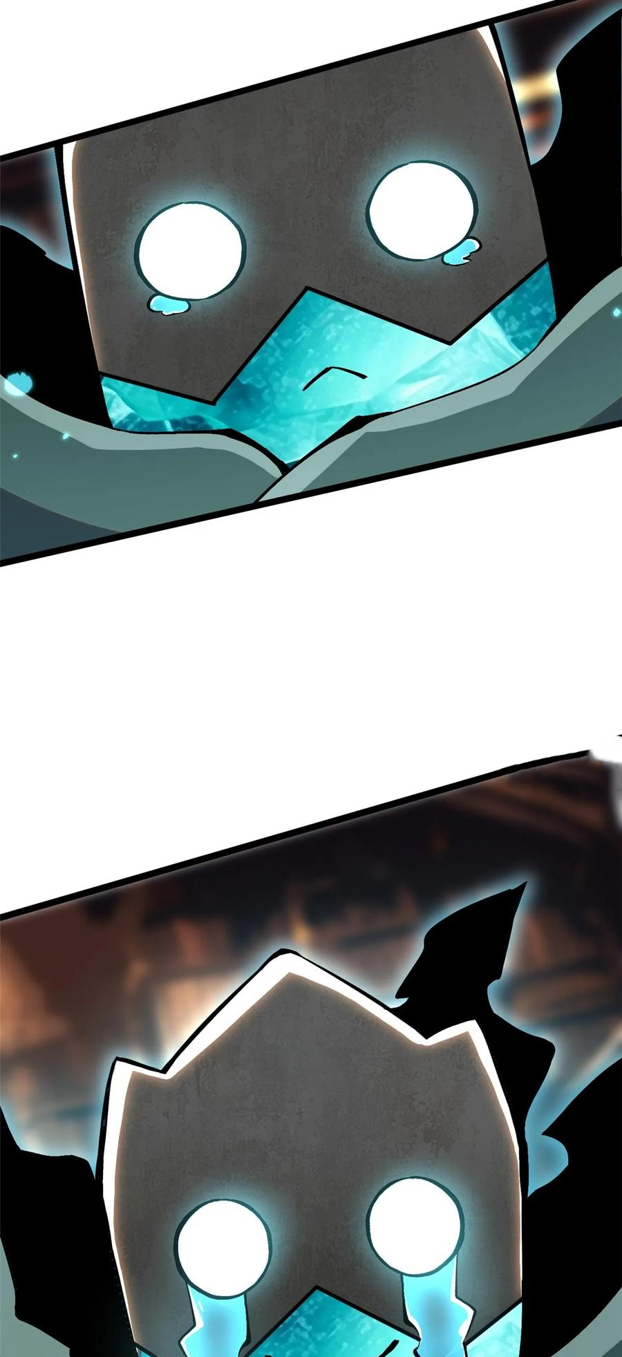 ไม่อยากเรียนทักษะ แห่งคำสาปเลย! ตอนที่ 102 หน้า 20