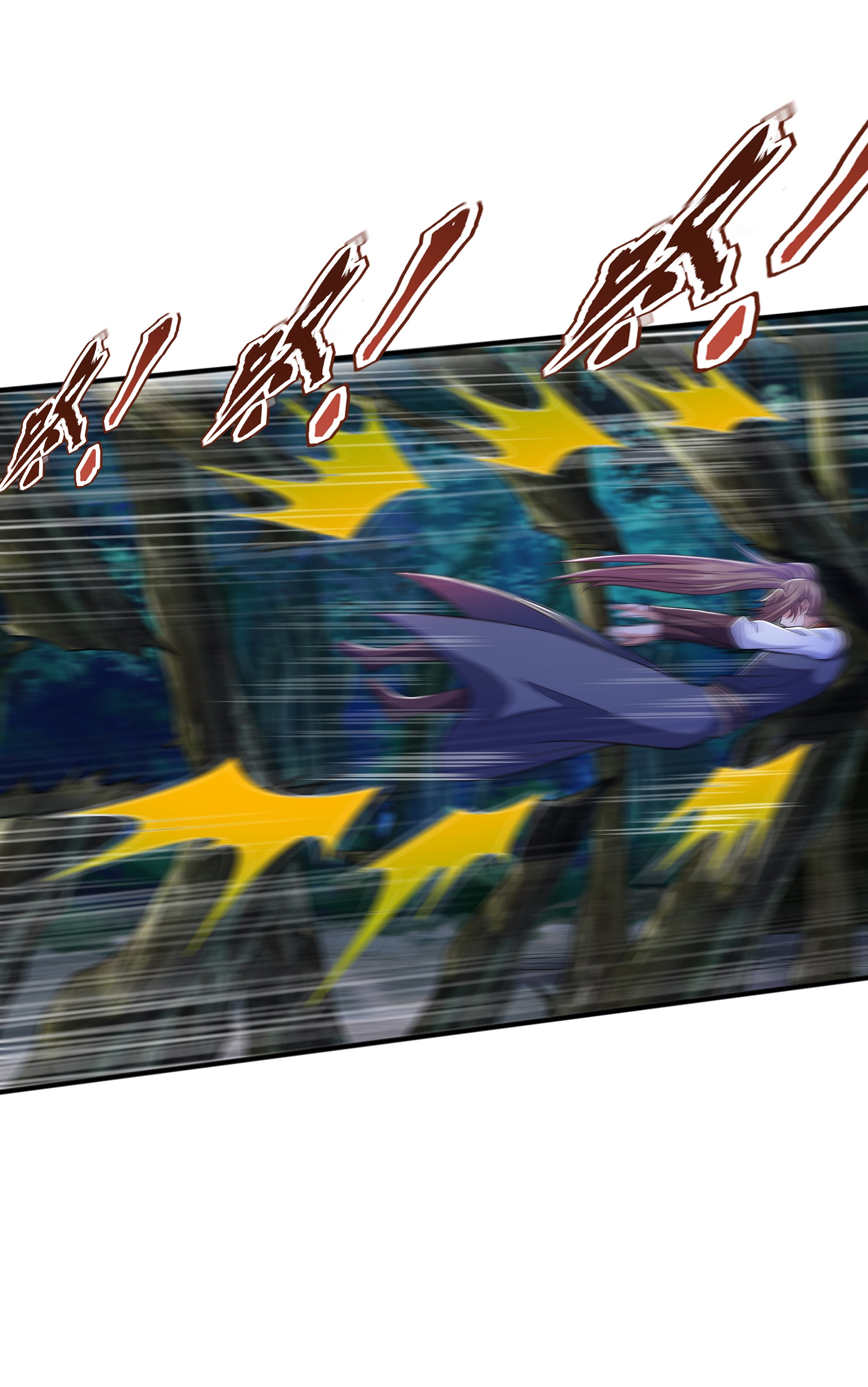 เทพเจ้าอสูรแห่งราชันสงคราม ตอนที่ 11 หน้า 37