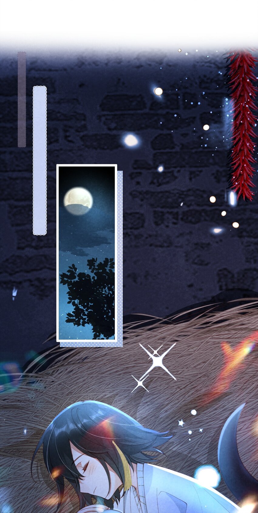 เส้นทางเอาชีวิตรอดของบรรณาการ ตอนที่ 2 หน้า 8