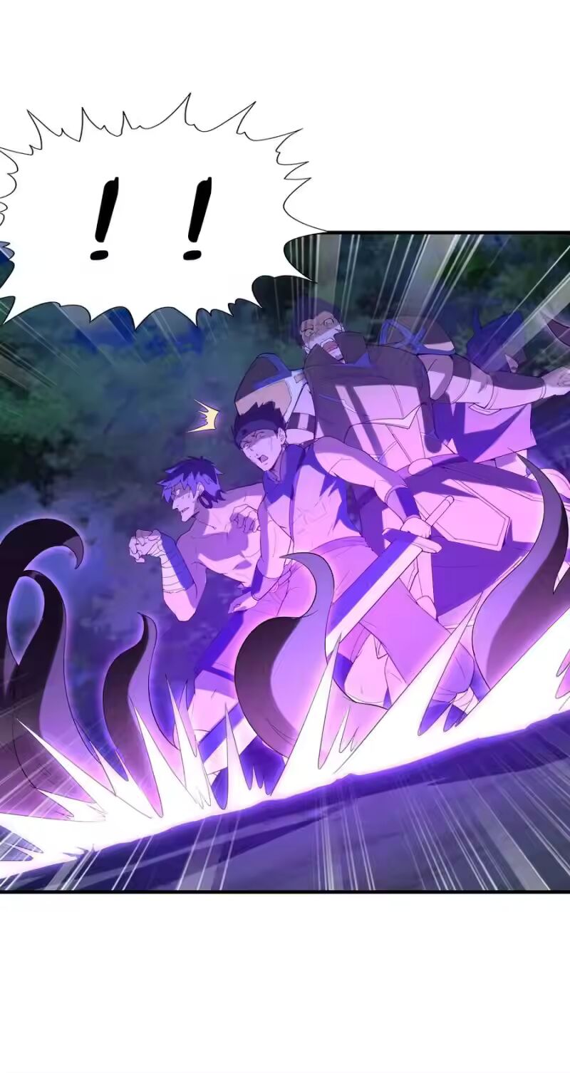 My Harem Is Entirely Female Demon Villains ตอนที่ 140 หน้า 42
