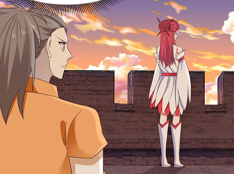 Chaos Alchemist (วิบัติการณ์เทพเซียนโอสถ) ตอนที่ 66 หน้า 43