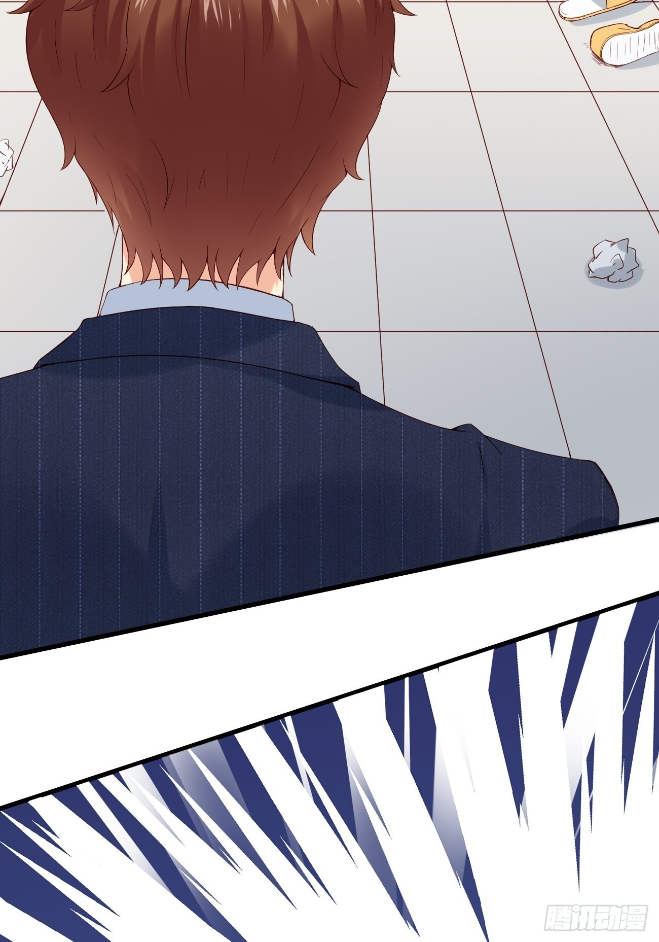 ฉันสุ่มตัวตนใหม่ทุกสัปดาห์ ตอนที่ 9 หน้า 10