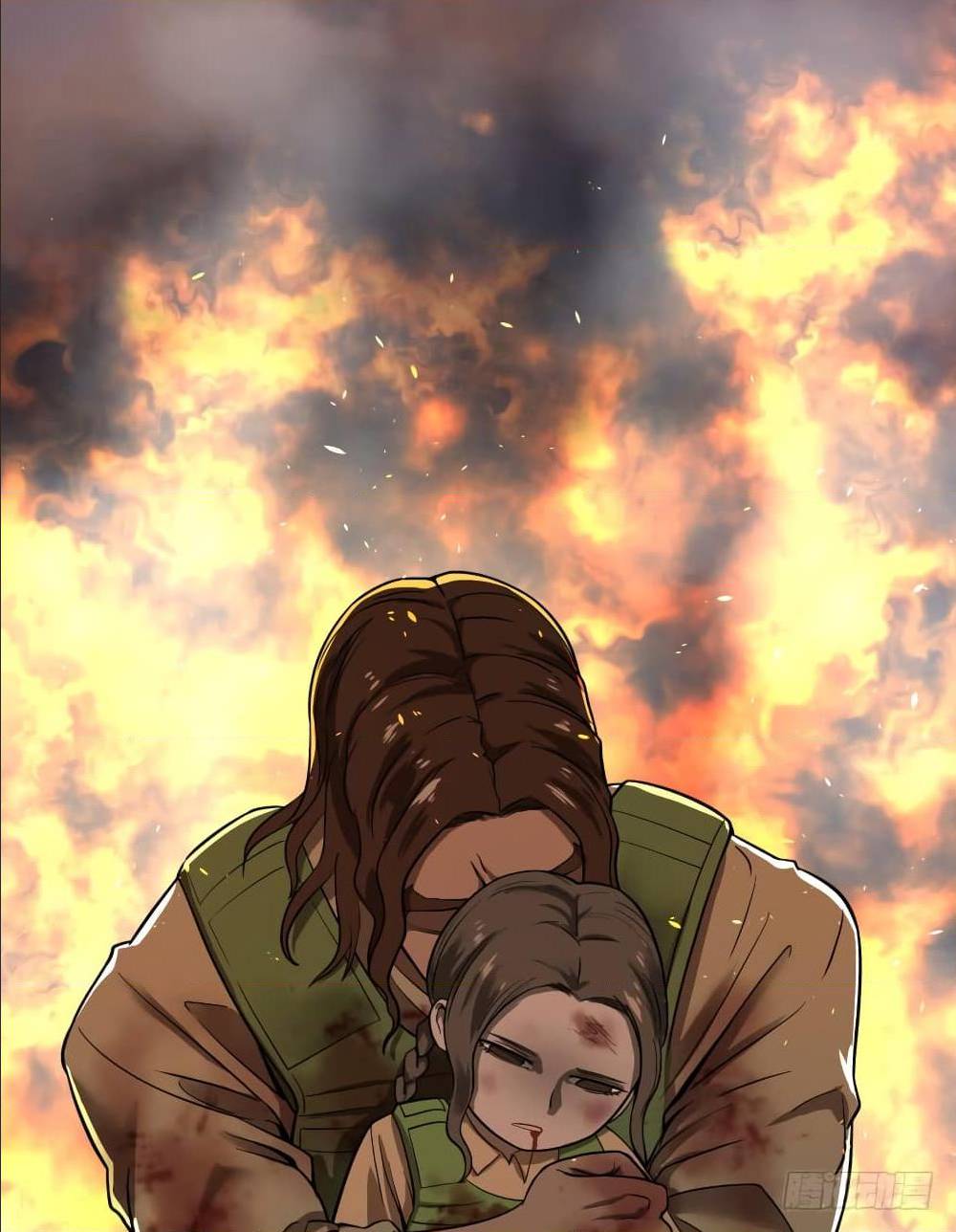 List of villains ตอนที่ 41 หน้า 15