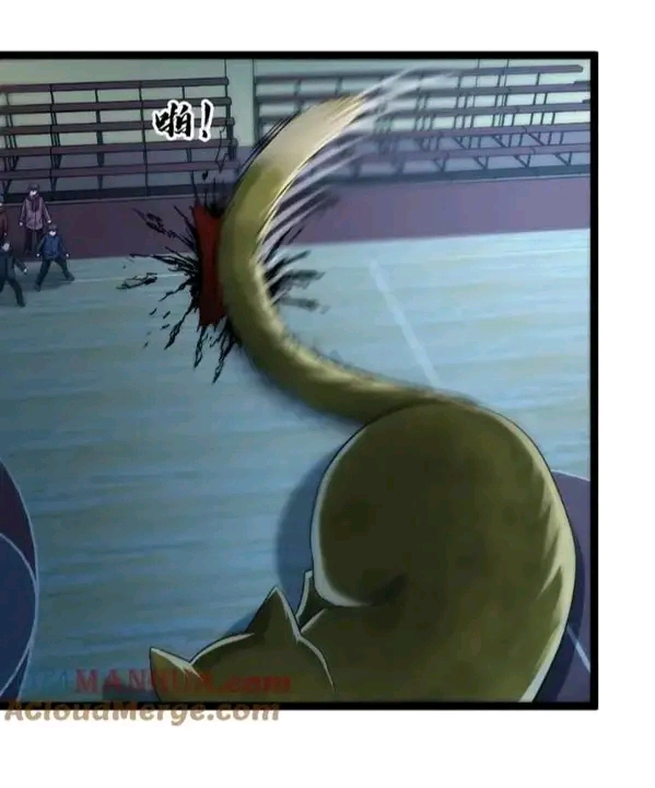 ฉันมีเซฟเฮาว์ในวันโลกาวินาศ ตอนที่ 147 หน้า 16