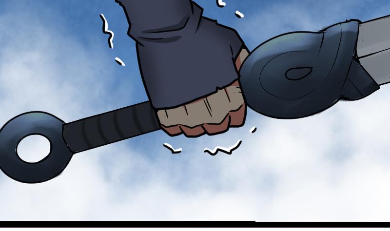 Peerless sword god เทพกระบี่ไรเทียมทาน ตอนที่ 47 หน้า 51