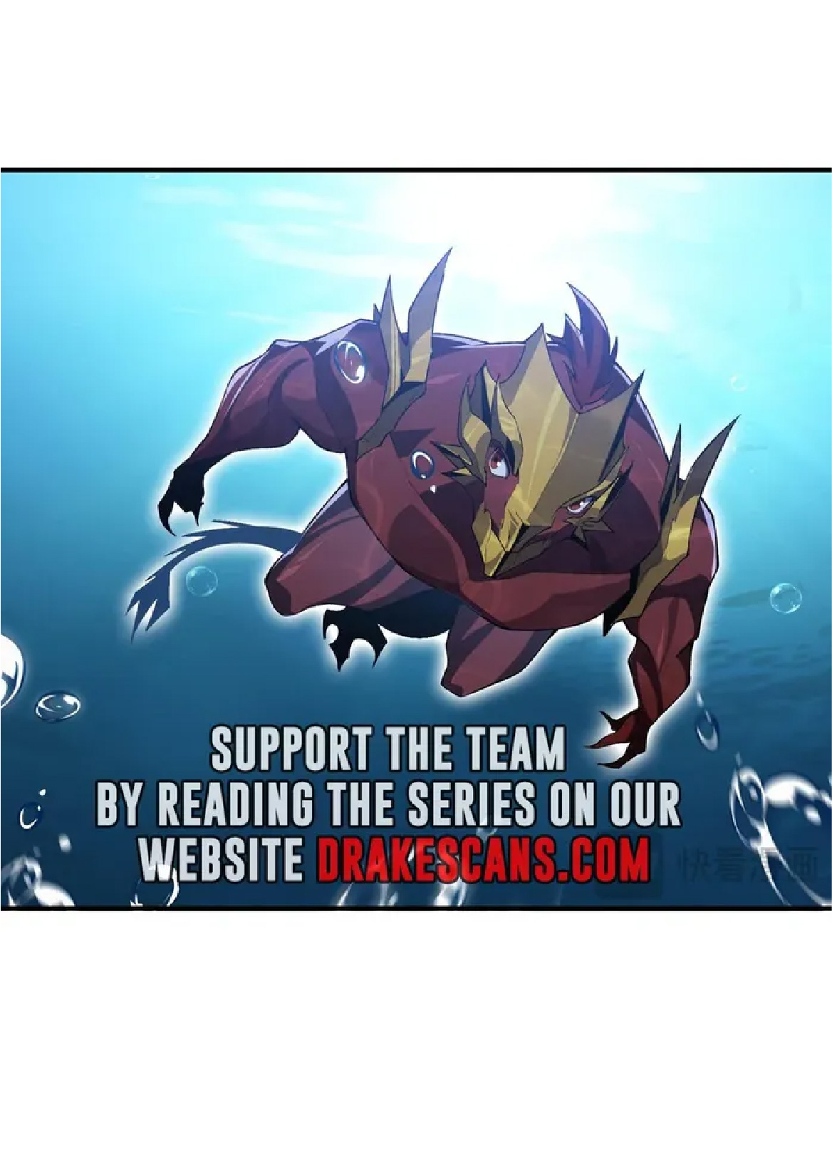 การวิวัฒนาการจากปลาคาร์พสู่มังกร ตอนที่ 22 หน้า 15