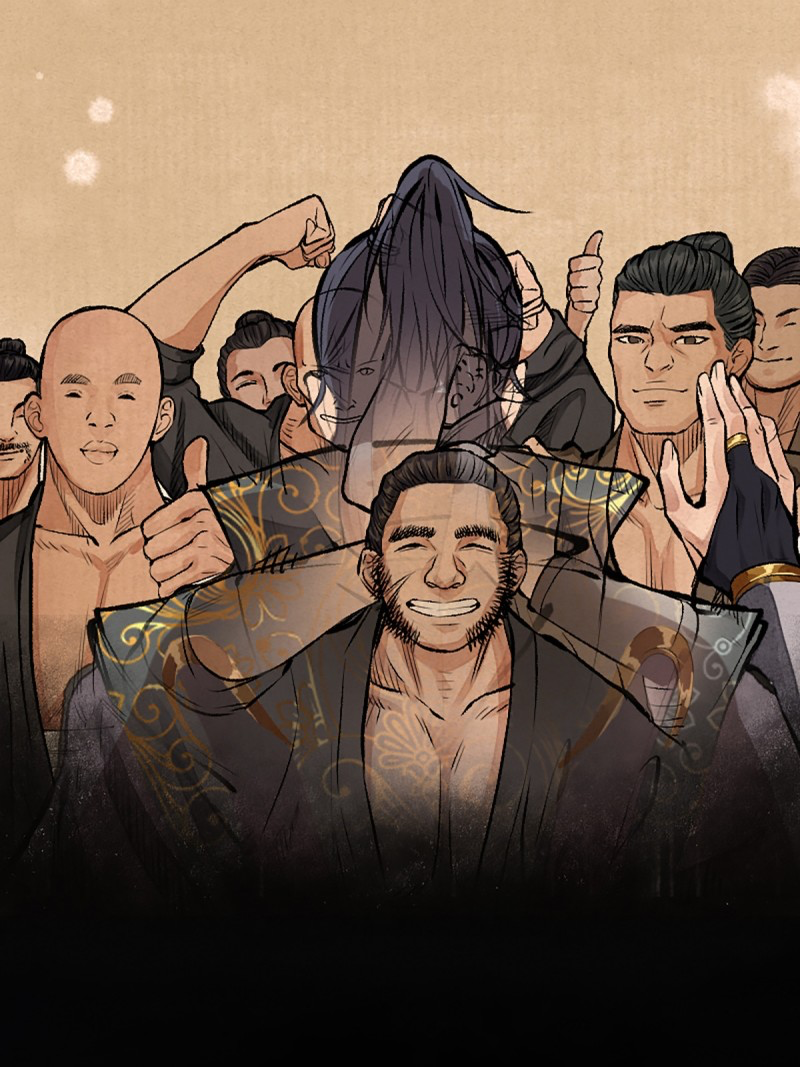 นักล่าปีศาจมือฉกรรจ์ ตอนที่ 12 หน้า 19