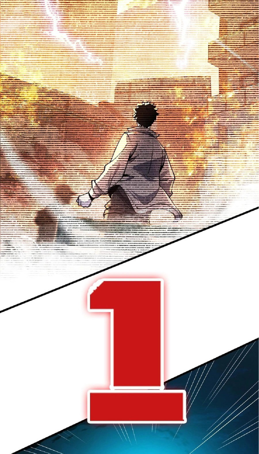 การวิวัฒนาการจากปลาคาร์พสู่มังกร ตอนที่ 8 หน้า 48