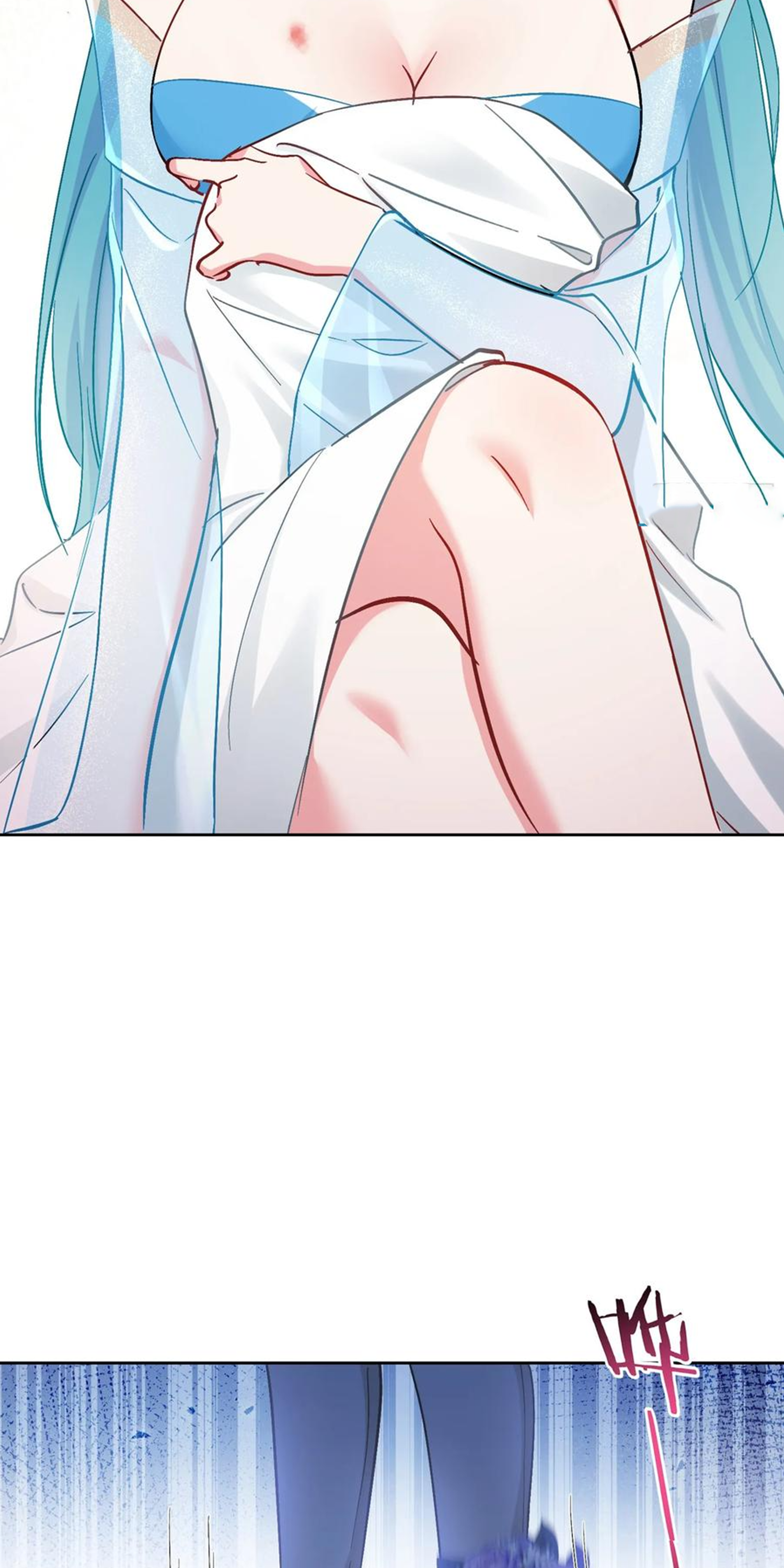 ผมไปเกาะสาวสวยกิน, แต่ตอนนี้ฉันเป็นคนร่ำรวยแล้ว~ ตอนที่ 120 หน้า 24