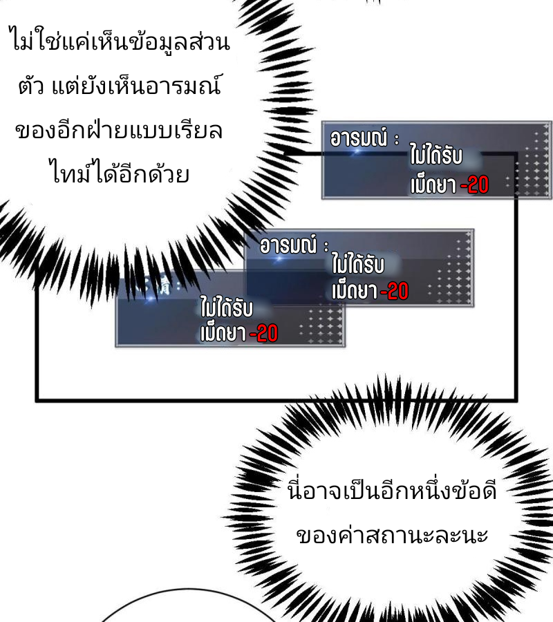 ข้ารอดพ้นจากทัณฑ์สวรรค์ 999 ครั้ง ตอนที่ 2 หน้า 48