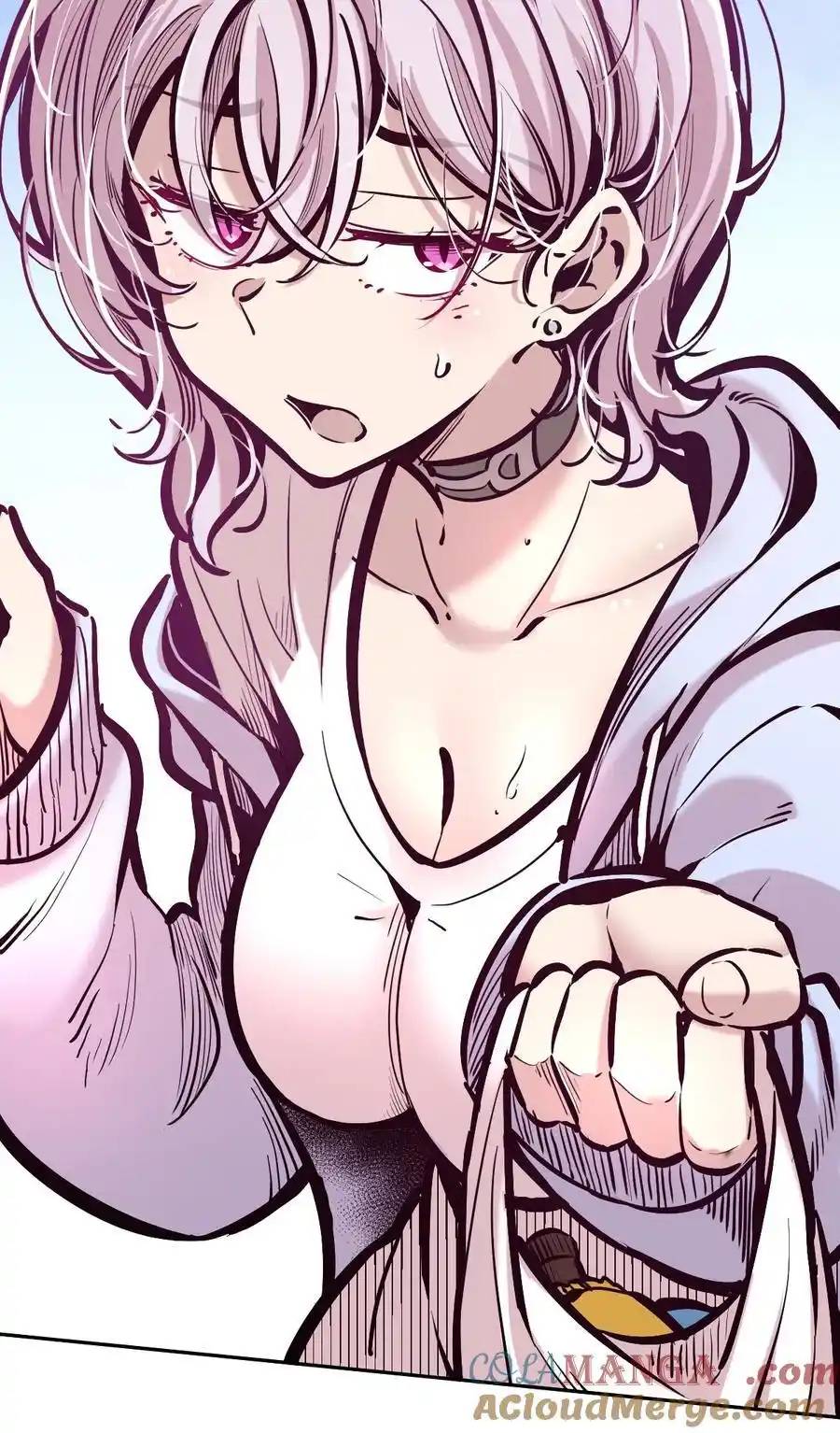 Demon x Angel can't get along! ตอนที่ 131 หน้า 67