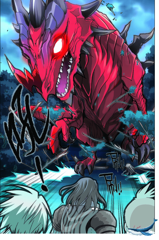 จิตสังหารเลือดมังกร ตอนที่ 5 หน้า 10