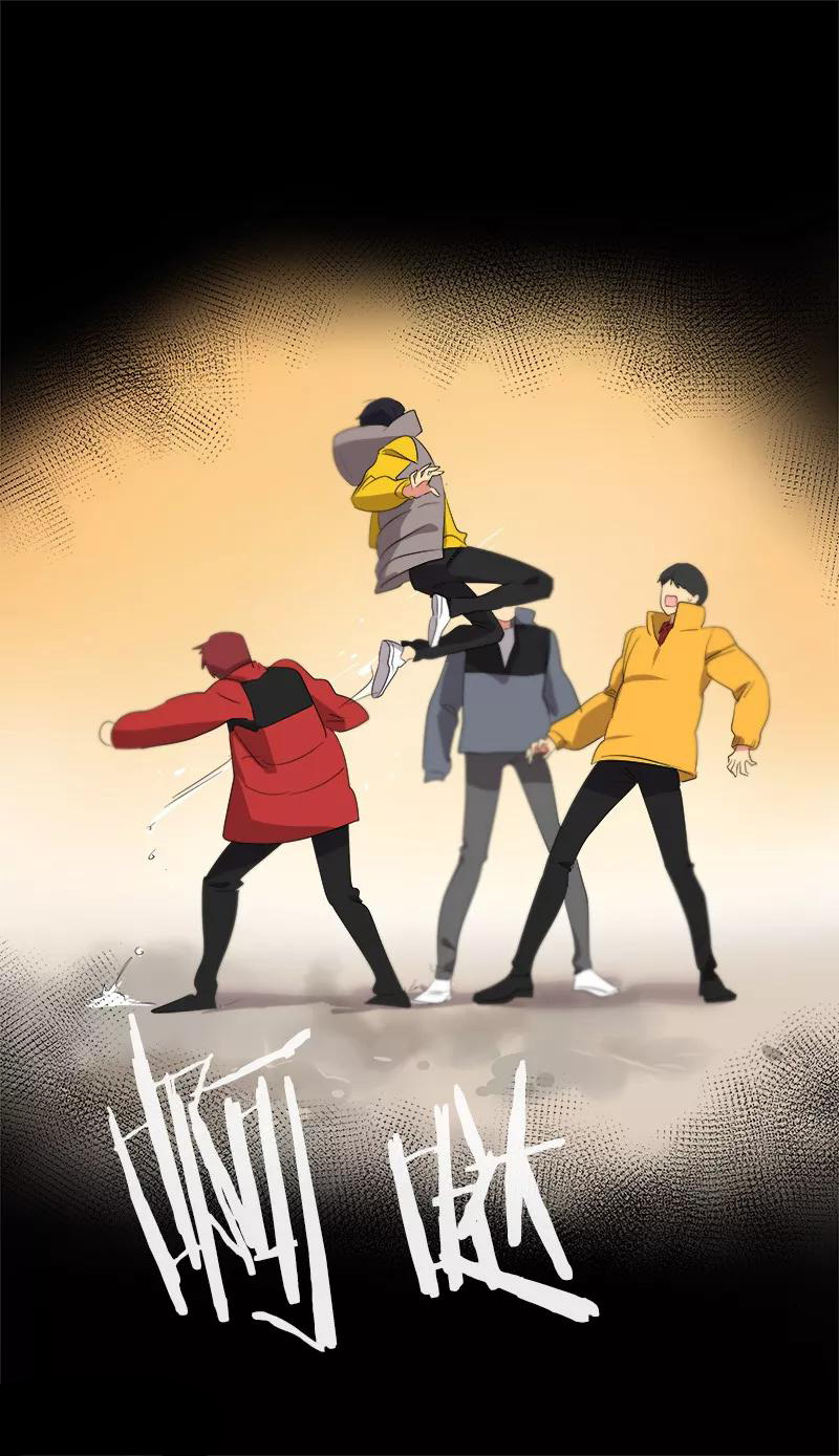 หัวใจดวงนี้ พิเศษเพื่อเธอ ตอนที่ 14 หน้า 14