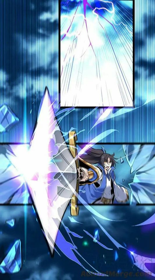 การกลับมาของจักพรรดิ์ ตอนที่ 1 หน้า 14