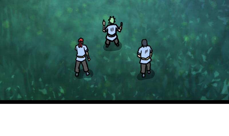 Peerless sword god เทพกระบี่ไรเทียมทาน ตอนที่ 49 หน้า 60