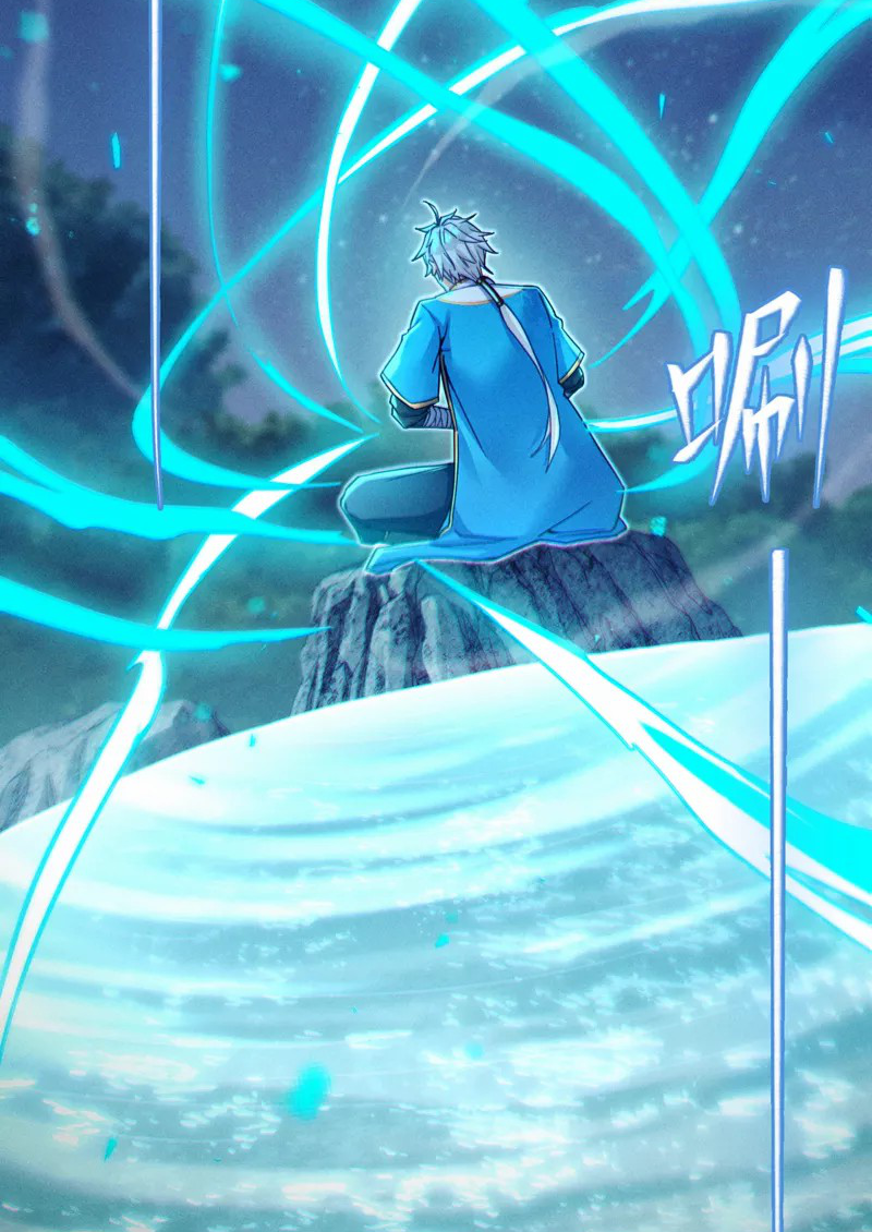 (จบ) Cultivate Immortality in The World of Superpowers (ปรมาจารย์ผู้ฝึกตนในโลกฮีโร่) ตอนที่ 53 หน้า 33