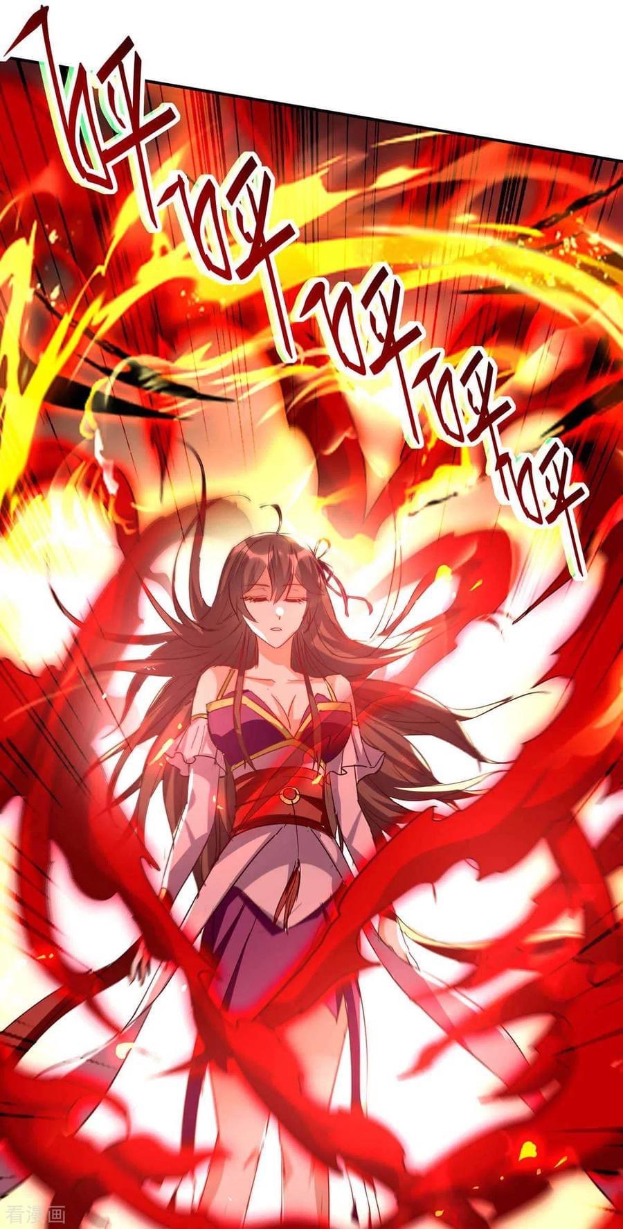 การกลับมาของจักรพรรดิศักดิ์สิทธ์ ตอนที่ 28 หน้า 20