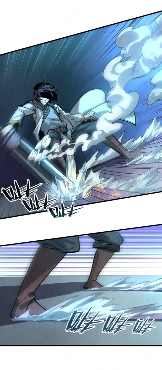 จักรพรรดิ์สูงสุดนิรันดร์ ตอนที่ 8 หน้า 21