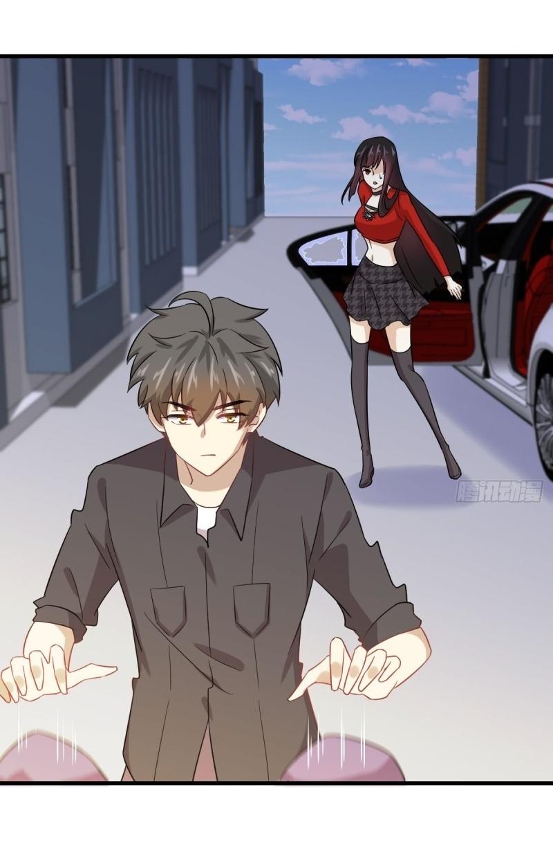 Immortal Swordsman in The Reverse World ข้าเซียนกระบี่ไม่เกาะสตรี ตอนที่ 111 หน้า 36