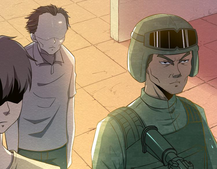 The Wolf Master in the Apocalypse ปรมาจารย์หมาป่า ในวันโลกาวินาศ ตอนที่ 19 หน้า 37