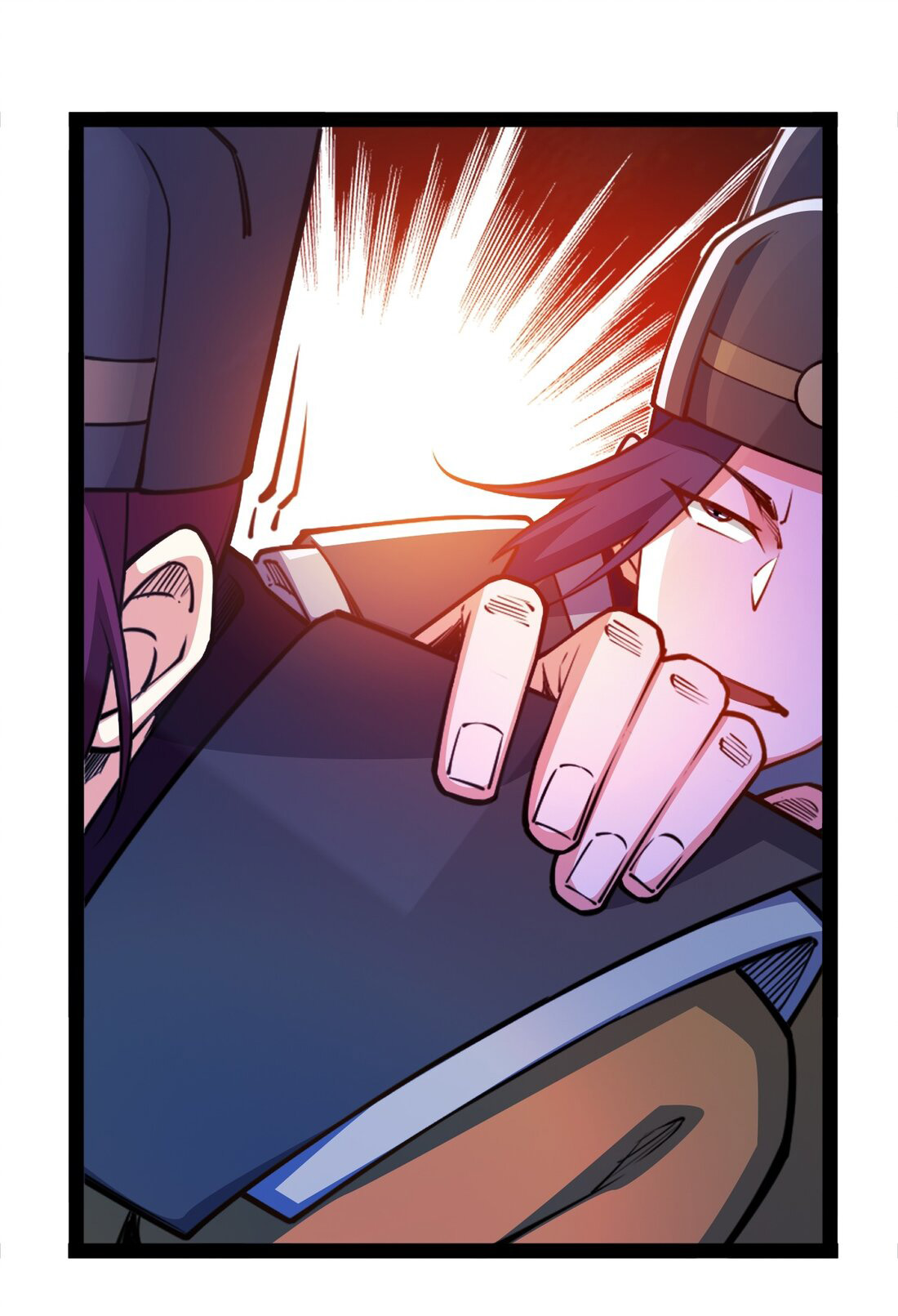 เทพกระบี่มรณะ (ชนจีน) ตอนที่ 91 หน้า 17