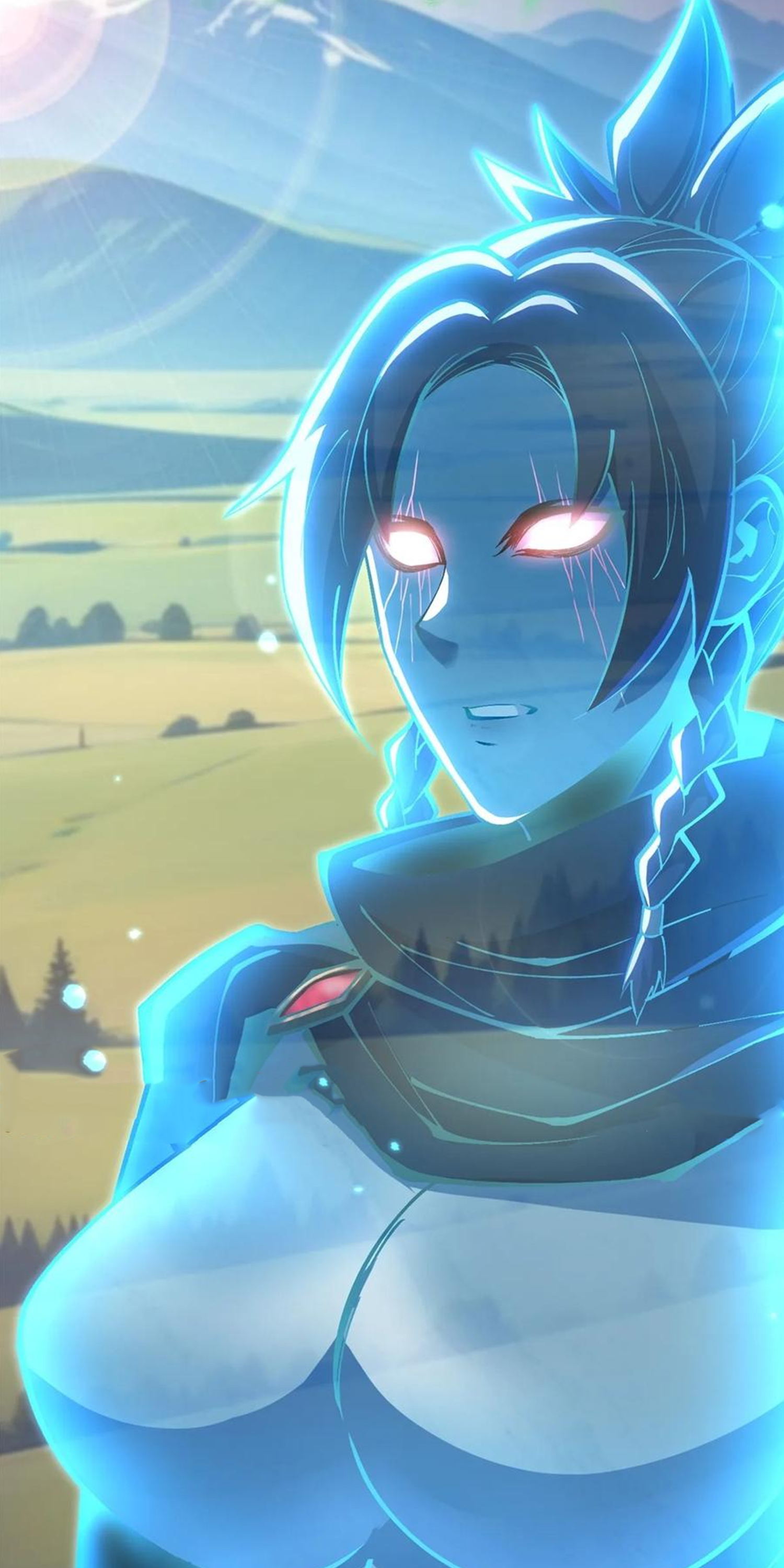 ไม่อยากเรียนทักษะ แห่งคำสาปเลย! ตอนที่ 82 หน้า 26