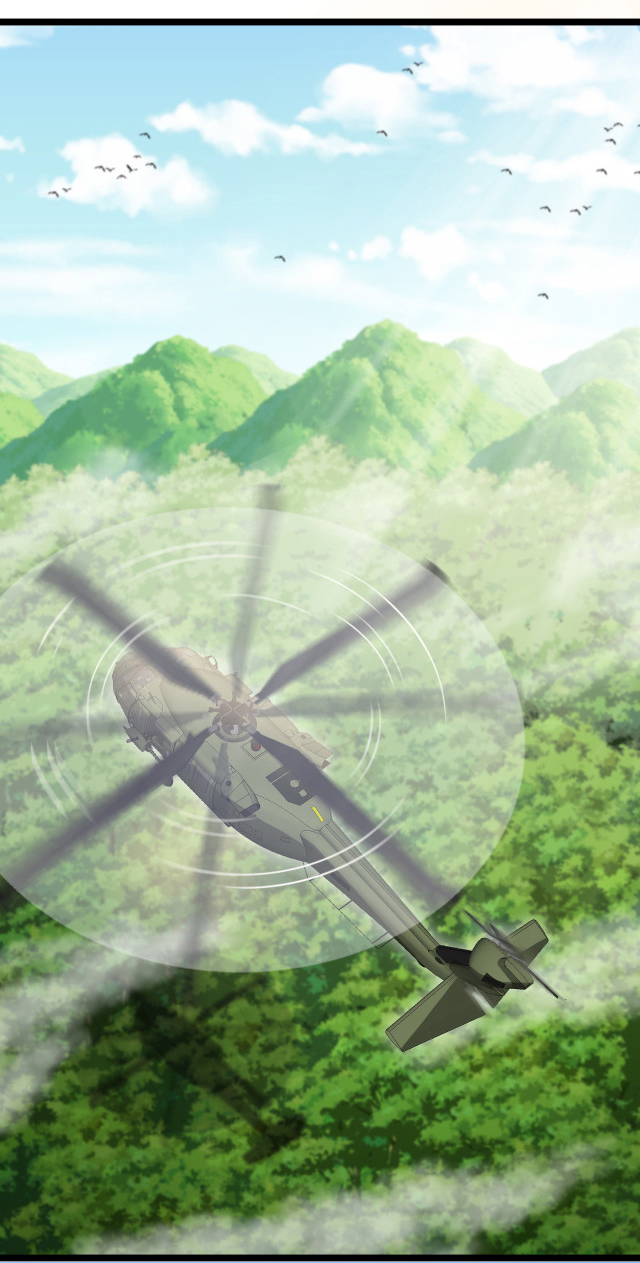 Reincarnated as the King of Beasts ตอนที่ 6 หน้า 4