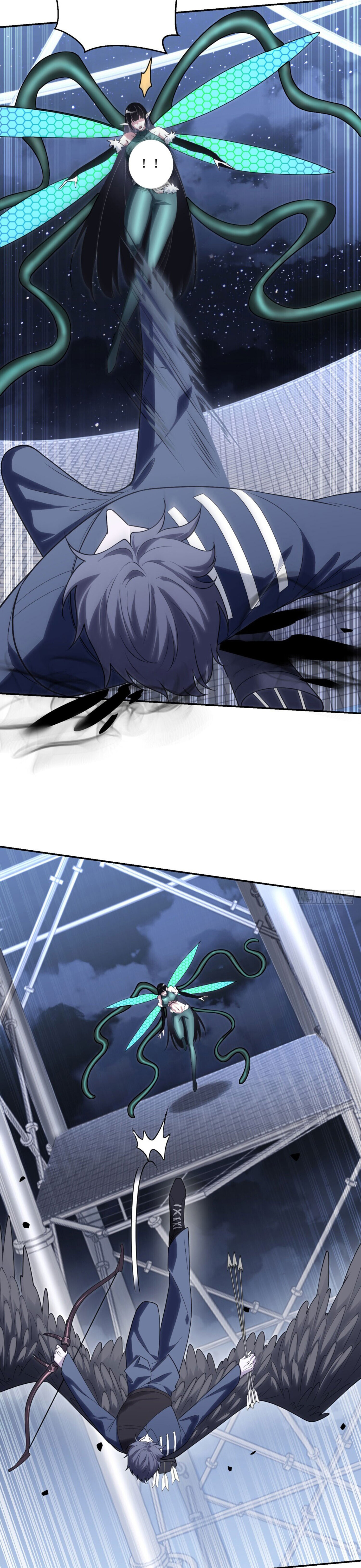 รีเซ็ทชีวิต กลับขึ้นมาจัดระเบียบโลก ตอนที่ 5 หน้า 21