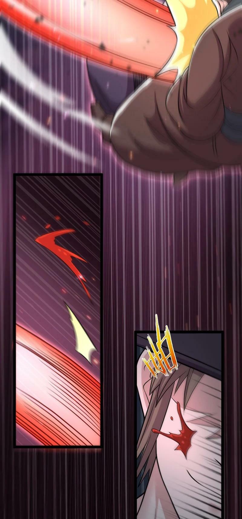 ชีวิตอันสันโดษของจักพรรดิ์หลินเกอ ตอนที่ 170 หน้า 48