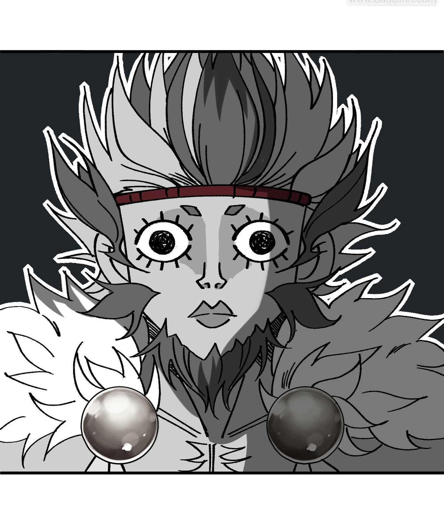 ข้ามันอ่อนแอต้องอาศัยลูกศิษย์เพื่อเอาตัวรอด ตอนที่ 3 หน้า 31