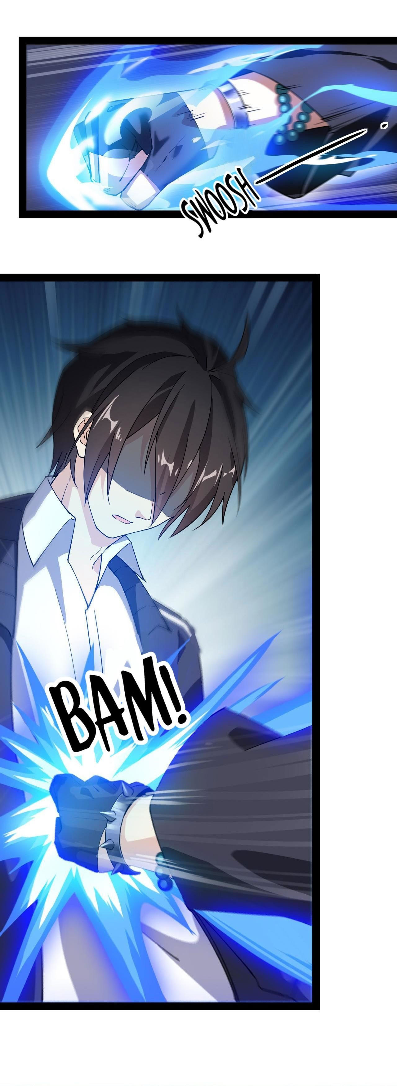 The Daily Life of the Immortal King ตอนที่ 13 หน้า 10