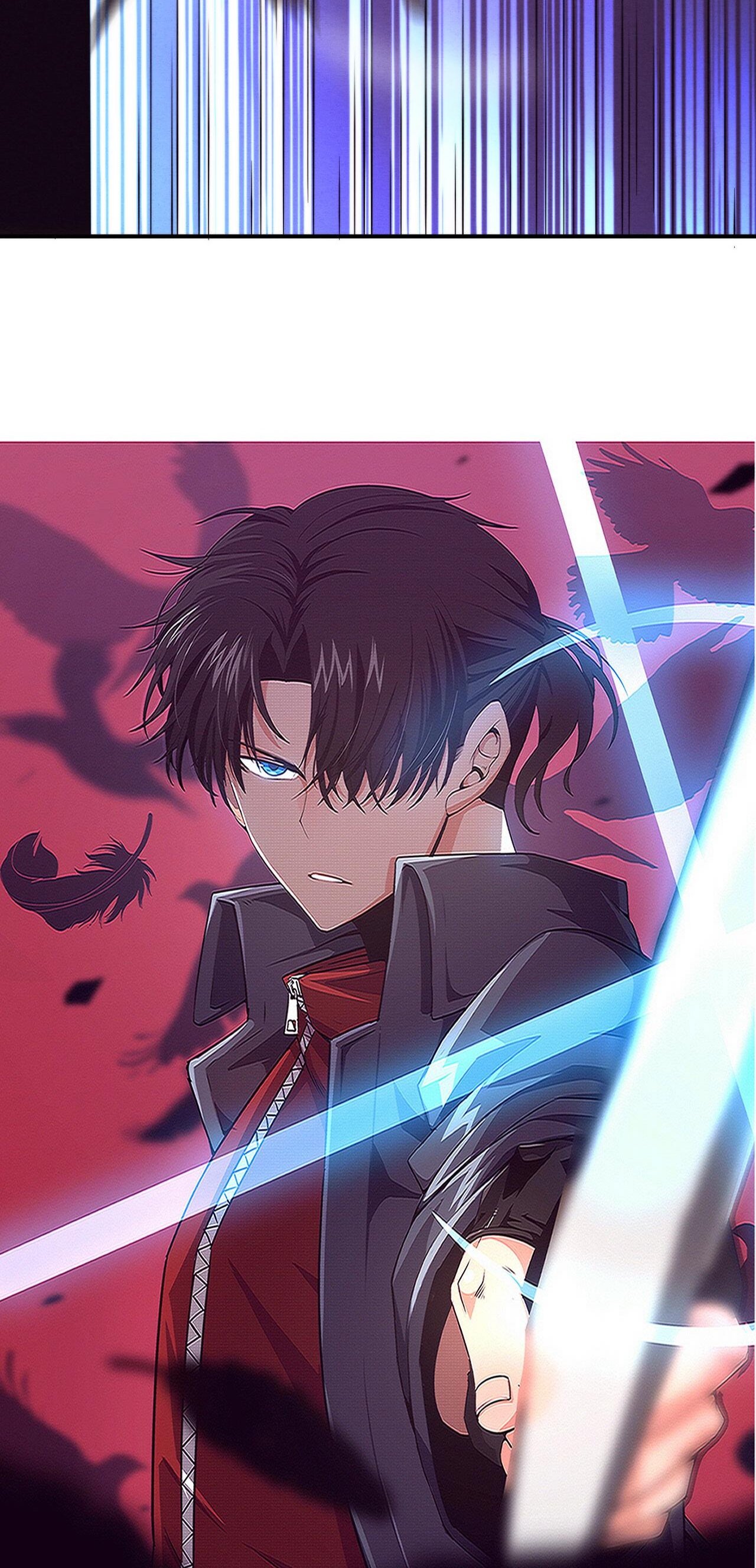 The Frenzy Of Evolution ตอนที่ 100 หน้า 4