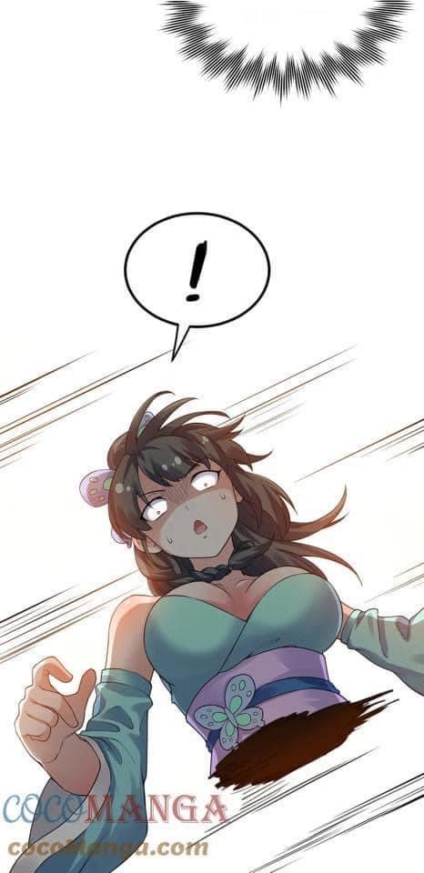 มหาบุรุษ ในตำนาน ตำนานที่หลับใหล (ศิษย์เบิ้มๆ) ตอนที่ 46 หน้า 28