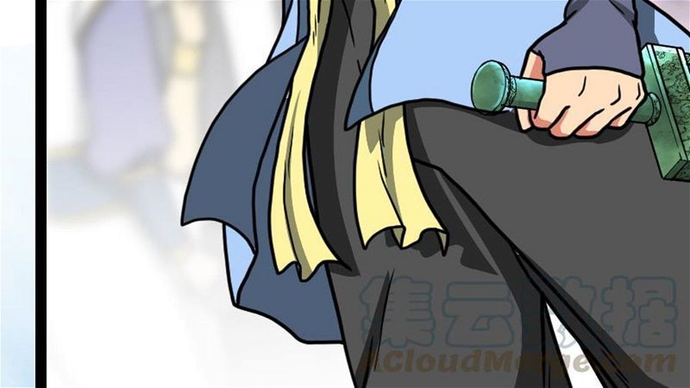 Peerless sword god เทพกระบี่ไรเทียมทาน ตอนที่ 24 หน้า 101