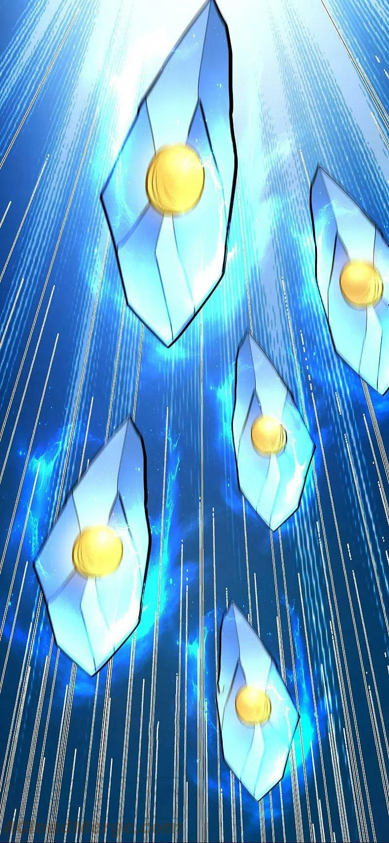 peerless battle spirit ตอนที่ 481 หน้า 6