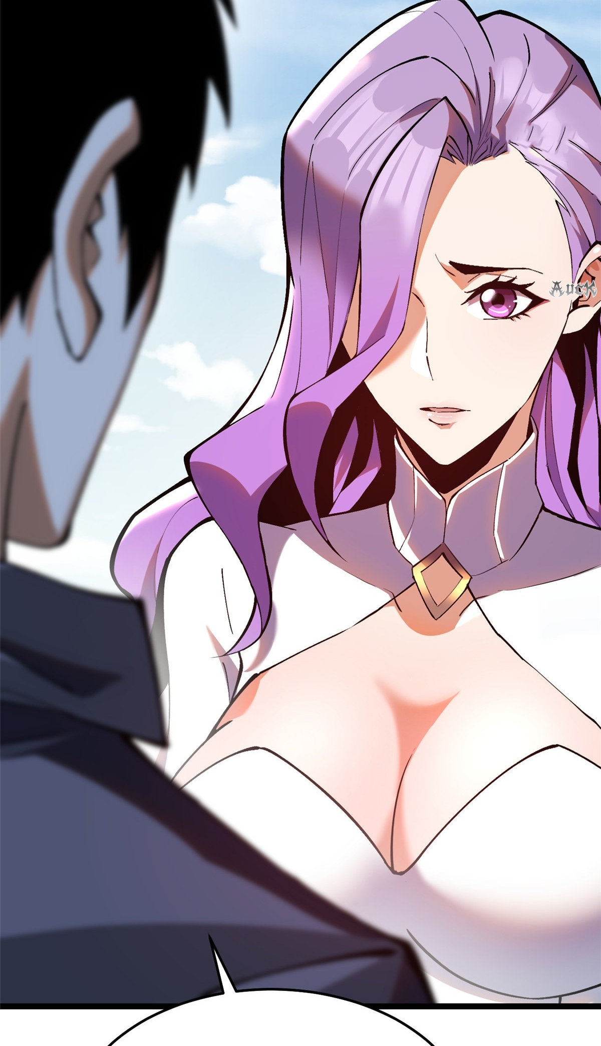 ไม่อยากเรียนทักษะ แห่งคำสาปเลย! ตอนที่ 14 หน้า 7