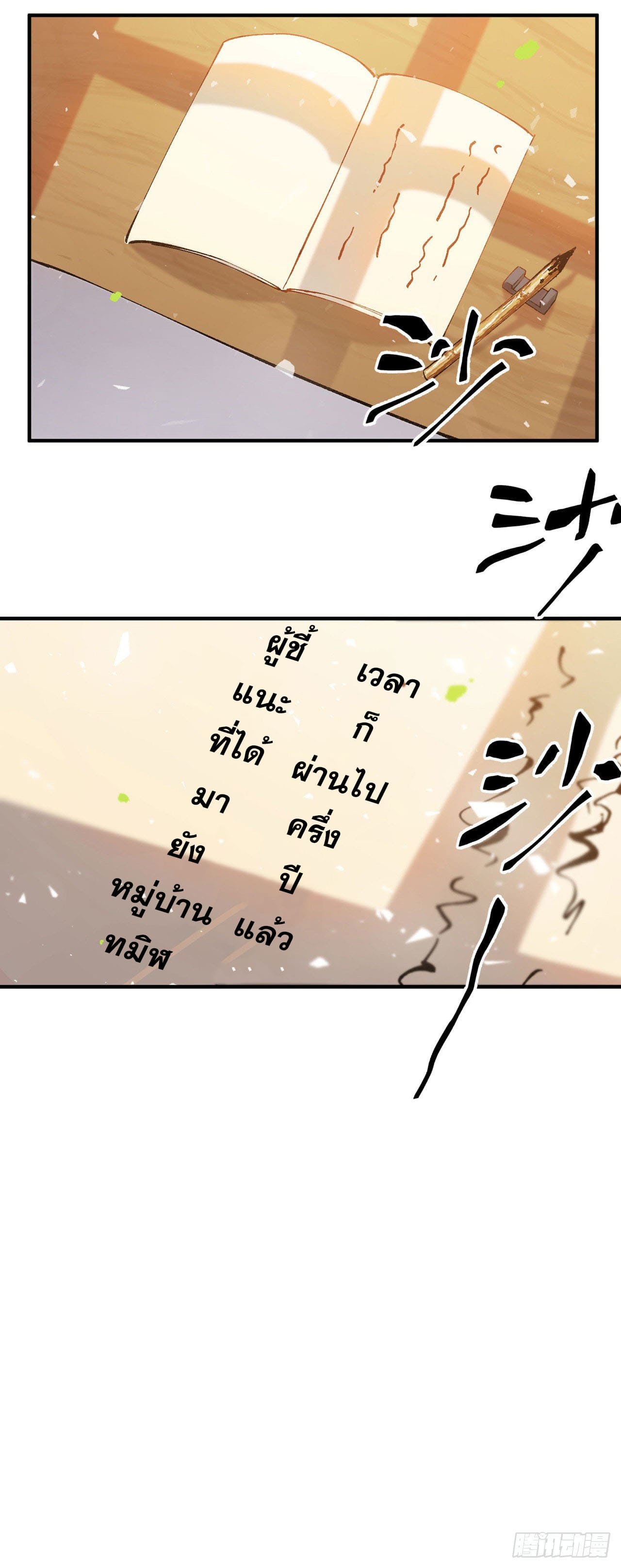 ระบบพัฒนาสุดแข็งแกร่ง ตอนที่ 39 หน้า 29