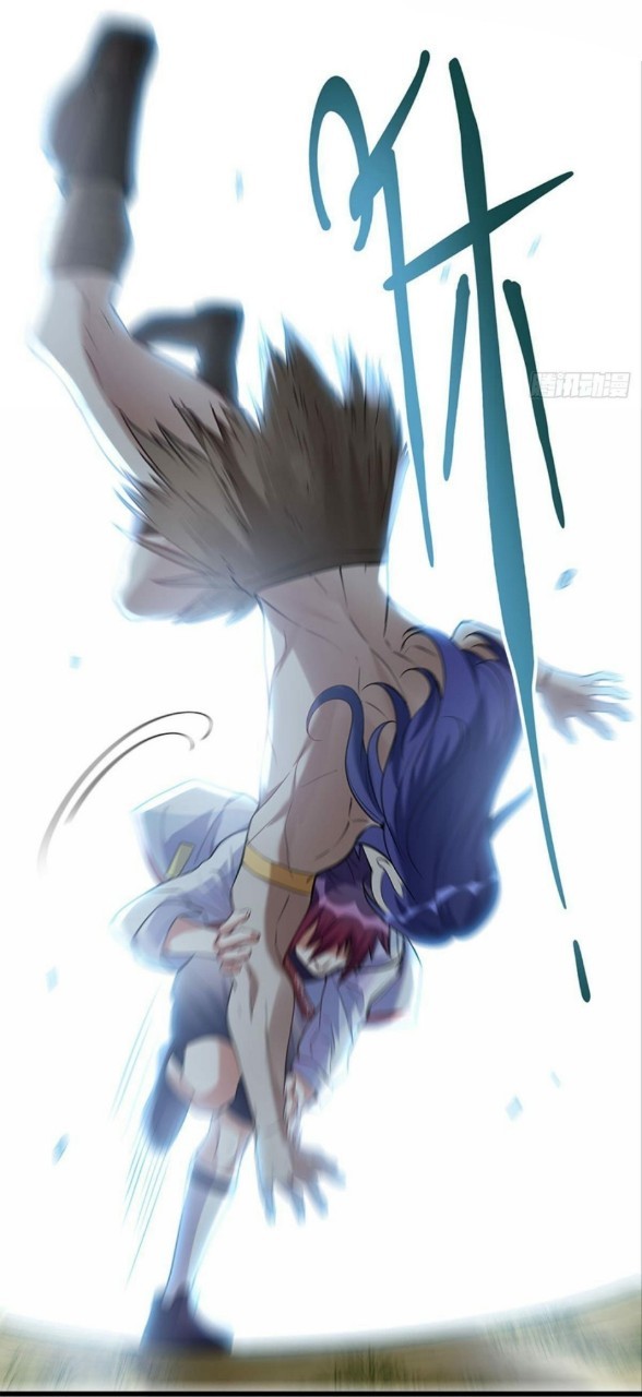 ผมพึ่งกลายเป็นคนรวยที่สุดในวันสิ้นโลก ตอนที่ 16 หน้า 13