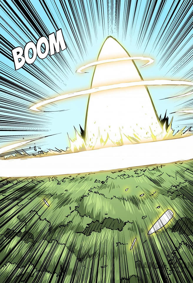 เจ้าแห่งอาณาจักรในตำนาน  Master of Legendary Realms ตอนที่ 80 หน้า 16